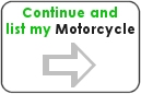 List my Motorcycle